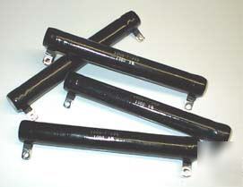 100 ohms @ 100 watts power resistor (4 pcs)