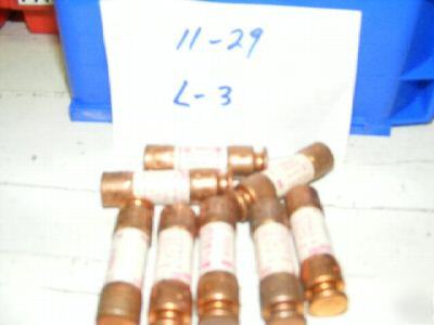 8 pcs tri-onic TR10R