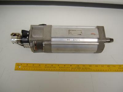 Abb robotics / elmo servo motor drive ps 90