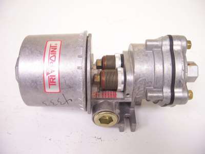 Asco pressure switch TD20A11