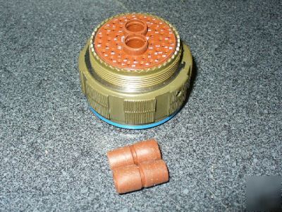 Connector body,plug,electrical 
