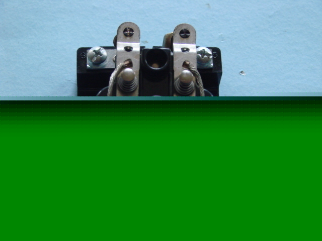 Deltrol control relay 20240-84 240VAC 30AMP # 5544-47G
