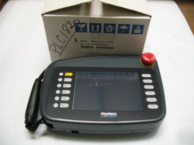 Digital proface GPH70-SC11-24V, graphic panel, 