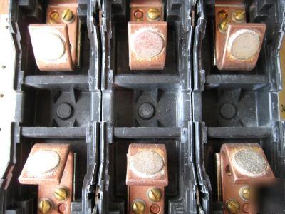 Ge CR360L703**aaaz 300A lighting contactor
