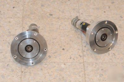 Globe motors 409A582