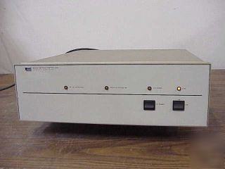 Hp #9411B switch controller