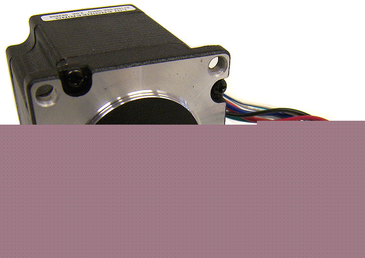 Lin engineering stepper motor 5718M-05E 2A stepping
