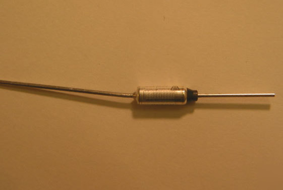 New SF240E sefuse sf/e sf 240E thermal fuse nec schott 