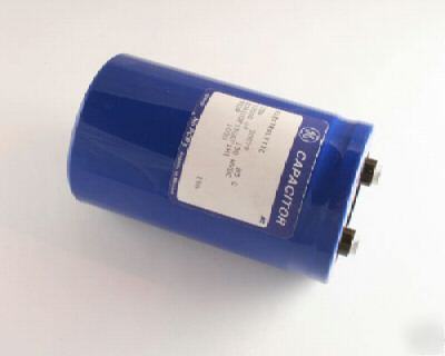 New brand , 10000UF 150V 23A103F150EF1H1 ge capacitor.
