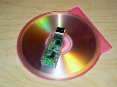 New brand usb to RS485 converter