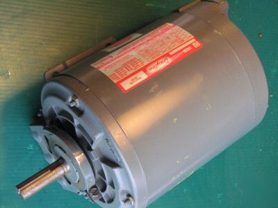 New dayton electric motor 3ND27M 1/2 hp #21