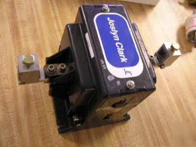 New joslyn clark 1-pole scr drive contactor 5DP9-10100