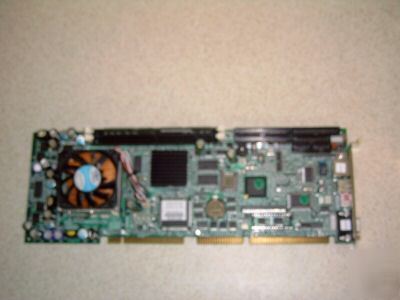 New single board computer 850MHZ dvmt ultra scsi no/res