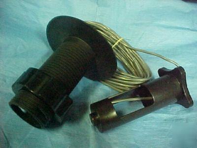 New water meter reader encoder sensor (4) 