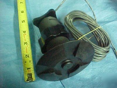 New water meter reader encoder sensor (4) 