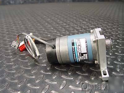 Slo-syn synchronous/stepping motor M062-le-511E