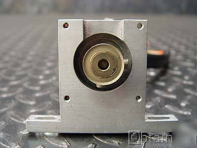 Slo-syn synchronous/stepping motor M062-le-511E