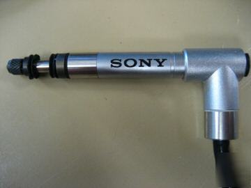 Sony magnescale LH20-c controller w/ attachment