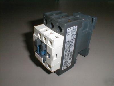 Telemecanique contactor LC1D32G7