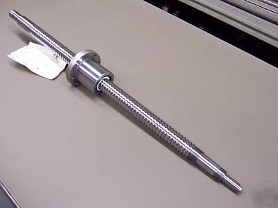 Thk precision ballscrews, BIF3208AE