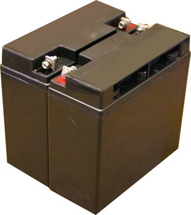 Ups sla batteries for apc AP1400