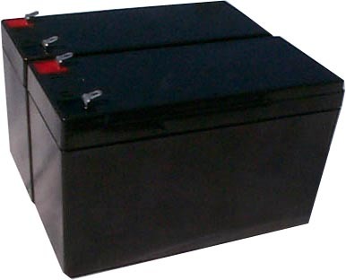 Ups sla batteries for apc smart ups 700