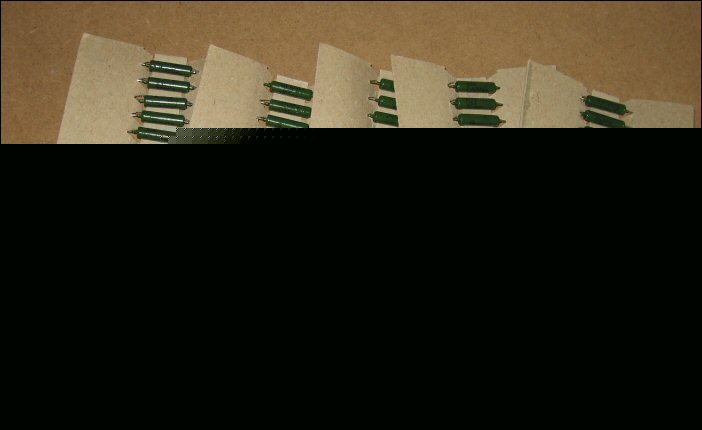 0.047UF 160V pio capacitors K42Y2. lot of 80