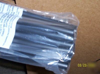 1/2IN heat-shrink tubing with meltable inner wall 100FT