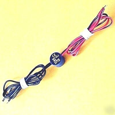 1.5V inverter for el wire / strip / back light / panel