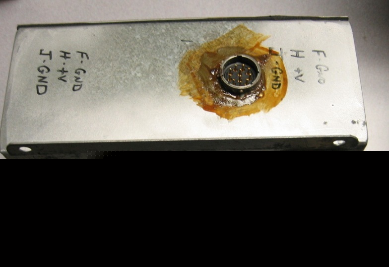 Electromate corporation industrial electrical enclosure