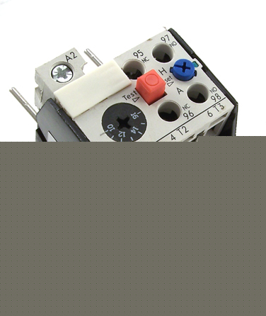New siemens replacement overload relay 3UA52 10-16A