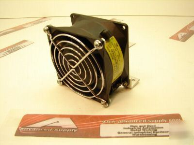 New sprite enclosure cooling fan blower 115VAC cooler