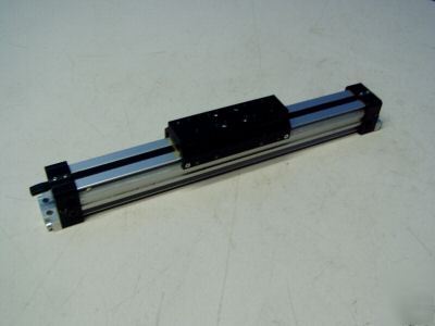 Norgren linear slide m/n: c/46125/m/8 - used