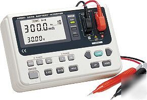 Hioki battery hitester 3555