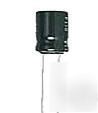 120UF 25VOLT radial capacitor