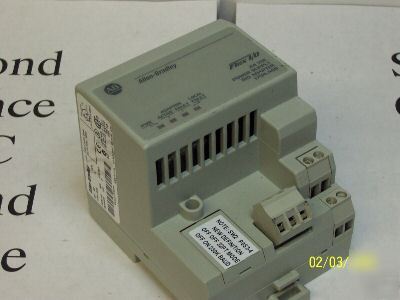 1794-asb/e allen bradley 1794ASB e-118