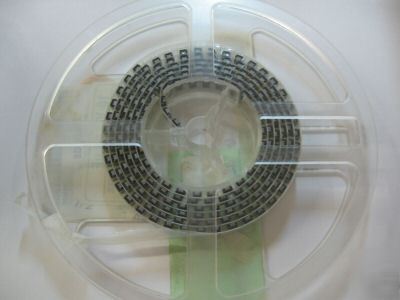 200PCS p/n TCSCN1D107MCAR ; tant cap , 100UF 10V 20% d