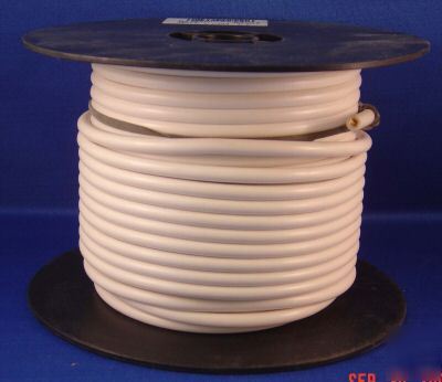 8 gauge automotive primary wire