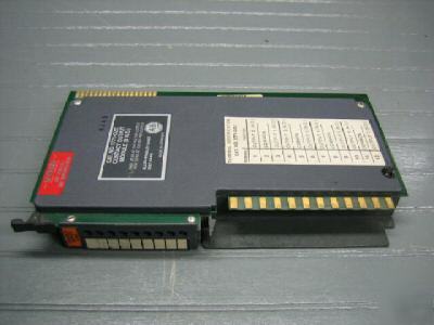Ab allen bradley 1771-ozc 1771OZC contact output module