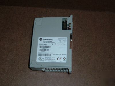 Allen bradley 1769-L20 1769L20 compactlogix