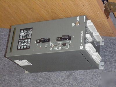 Allen bradley (4100-214-prl) 4 axis motion controller 