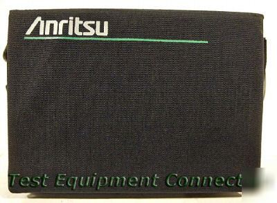Anritsu S331A site master