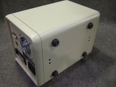 Bmi a-600 parallel processor