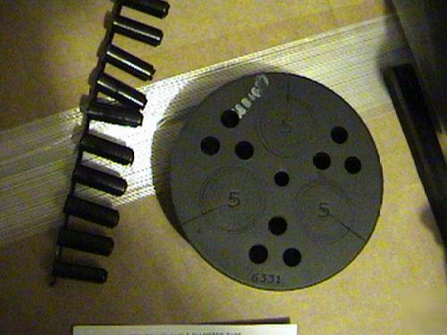 Channell terminal splice installation cable enclosure 