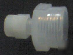 Furon grab seal fitting, union adapter female IMP48UAF