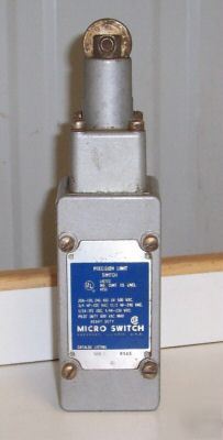 Micro switch 5ML1 limit switch