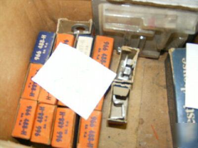 New 14GENERALELECTRICOVERLOAD RELAY966488-h freeshipping