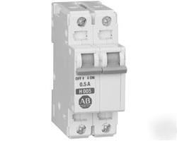 New allen bradley # 1492-CB2H200 breaker in the box 