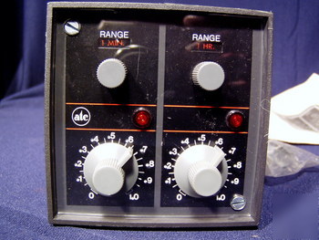 New atc 342A 342 repeat cycle timer with instructions