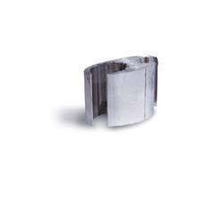 New box of 25 blackburn wide range htap connector WR279